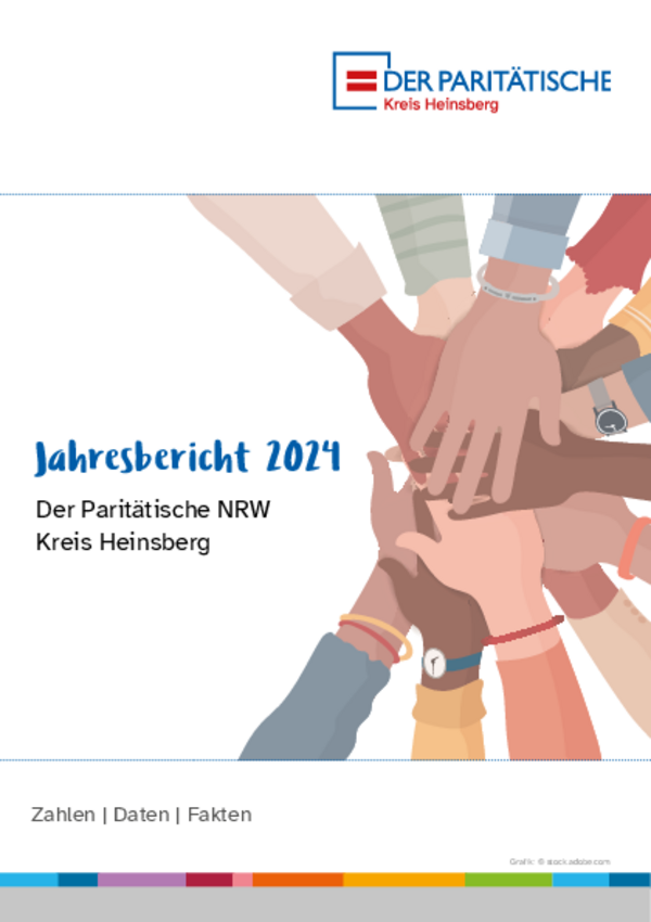 Jahresbericht 2024